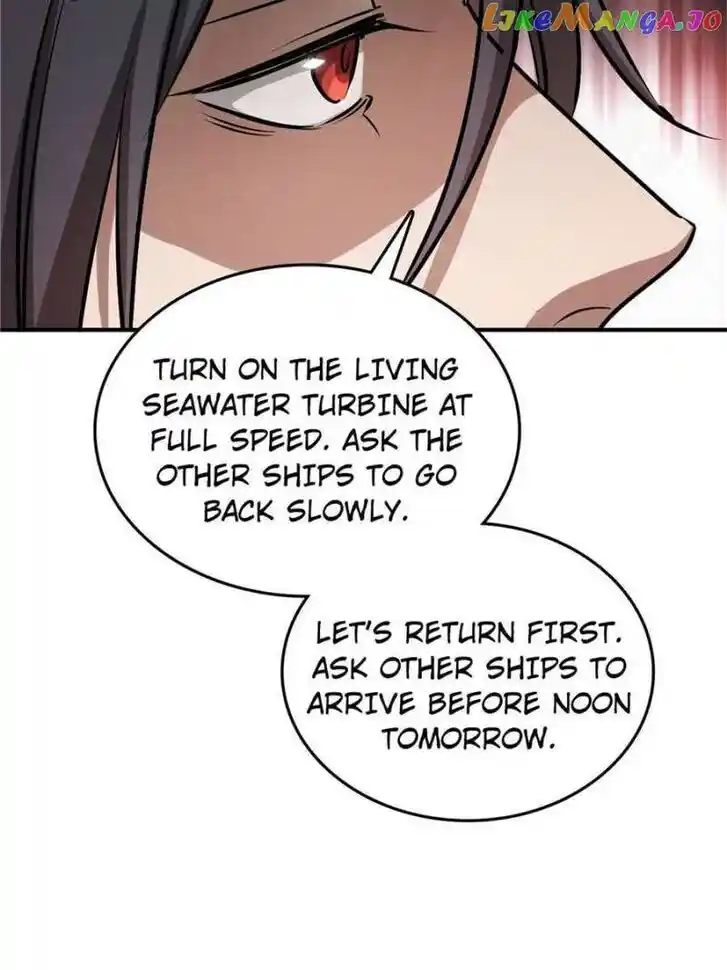 The Beginning From Gu Huo Niao Ch.238