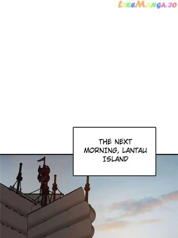 The Beginning From Gu Huo Niao Ch.238