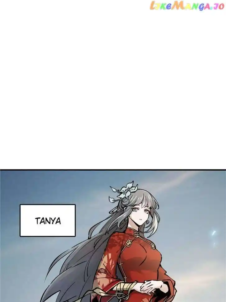 The Beginning From Gu Huo Niao Ch.238