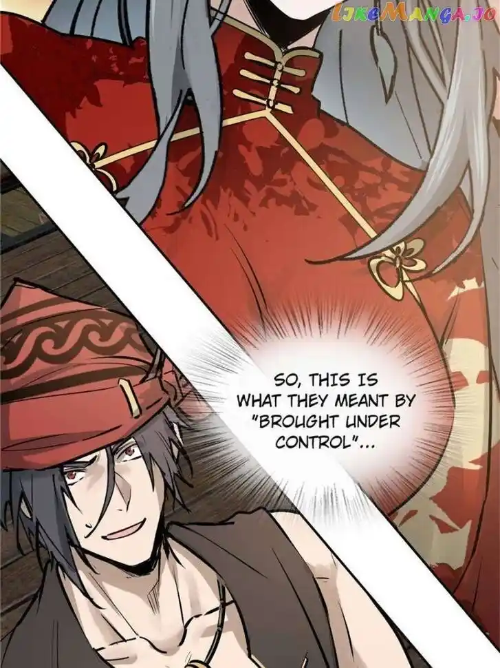 The Beginning From Gu Huo Niao Ch.238