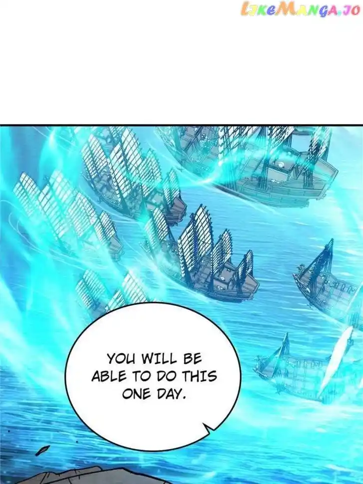 The Beginning From Gu Huo Niao Ch.238