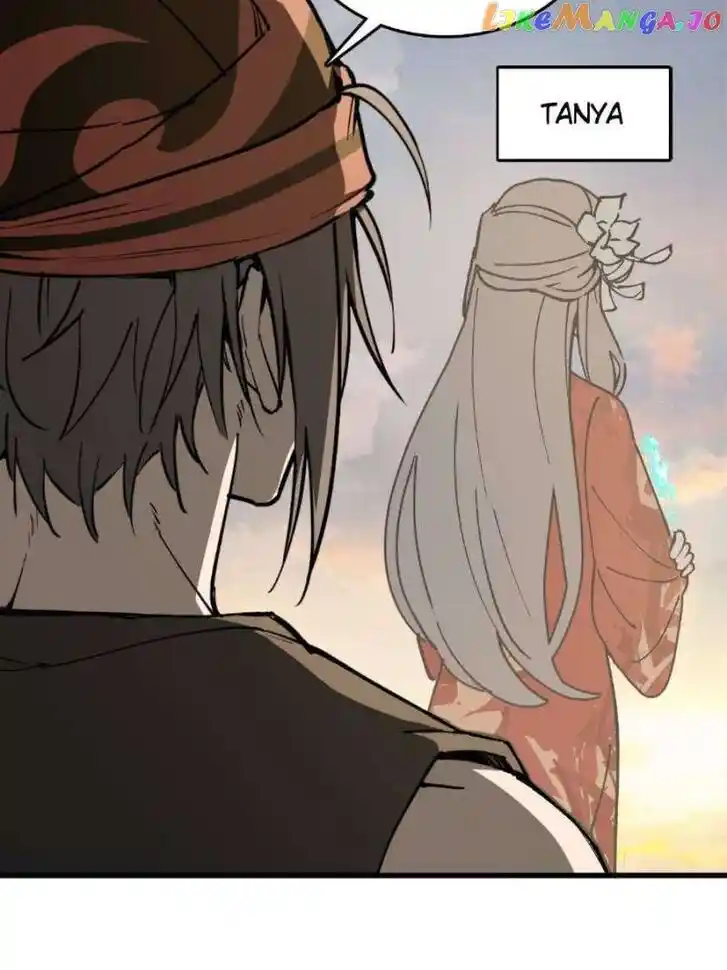 The Beginning From Gu Huo Niao Ch.239