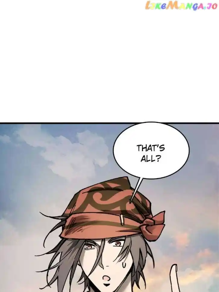 The Beginning From Gu Huo Niao Ch.239