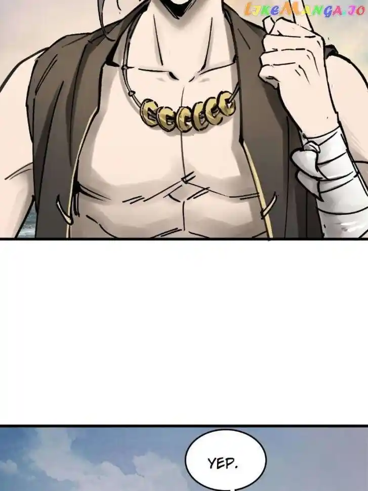 The Beginning From Gu Huo Niao Ch.239