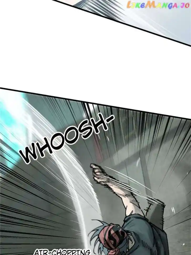 The Beginning From Gu Huo Niao Ch.239