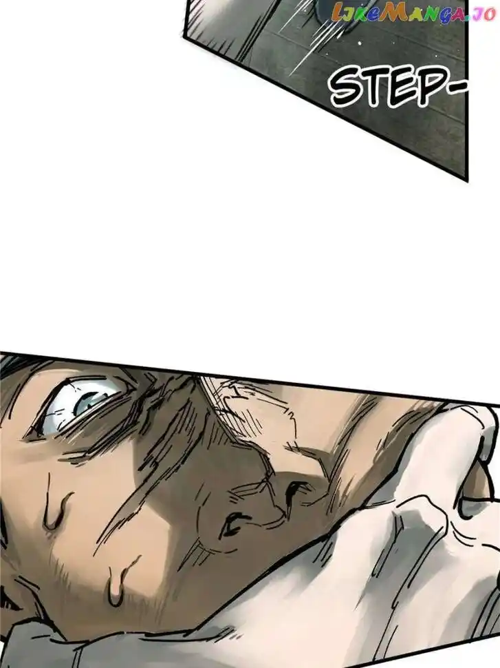 The Beginning From Gu Huo Niao Ch.239