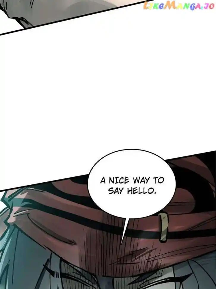 The Beginning From Gu Huo Niao Ch.239