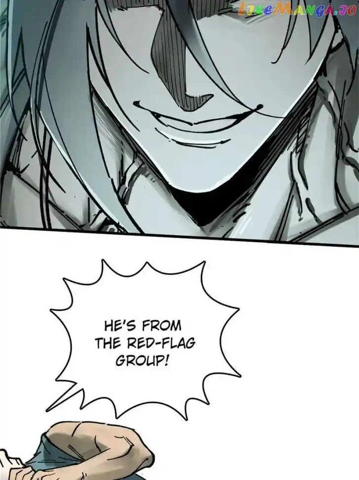 The Beginning From Gu Huo Niao Ch.239