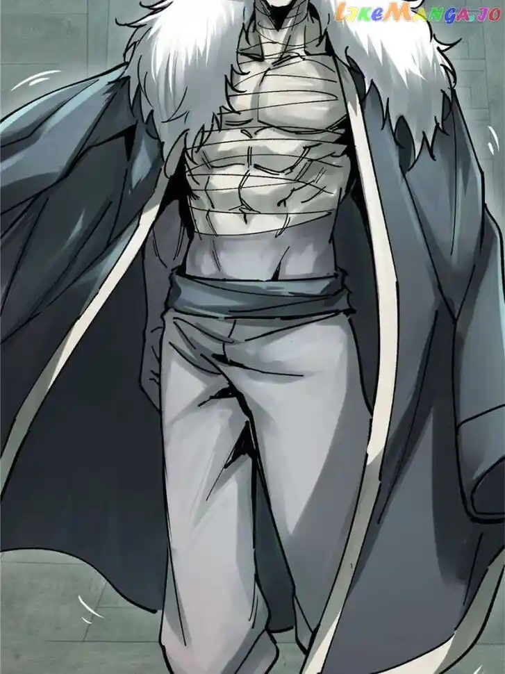 The Beginning From Gu Huo Niao Ch.239