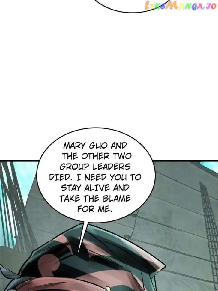 The Beginning From Gu Huo Niao Ch.239