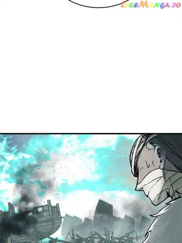 The Beginning From Gu Huo Niao Ch.239