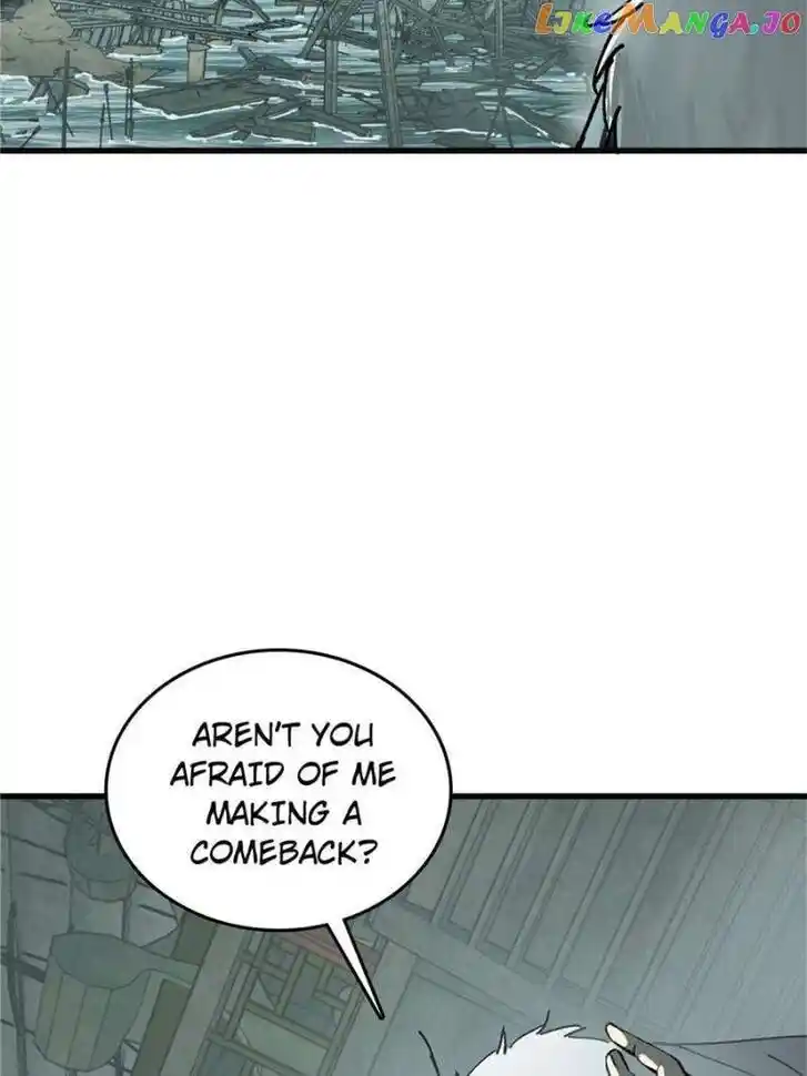 The Beginning From Gu Huo Niao Ch.239