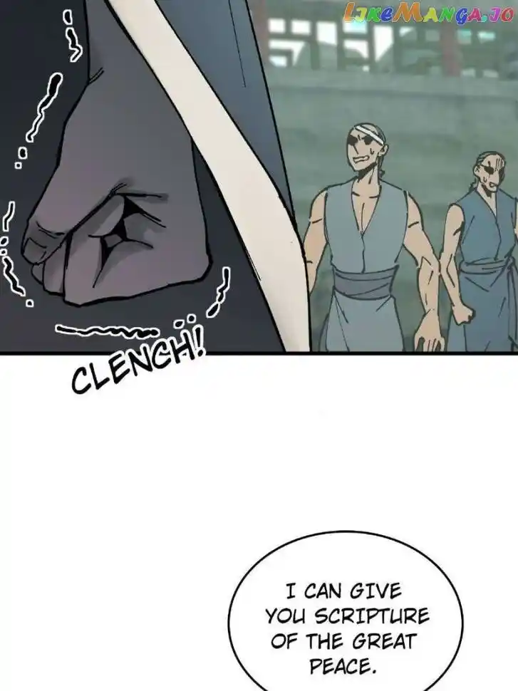 The Beginning From Gu Huo Niao Ch.239