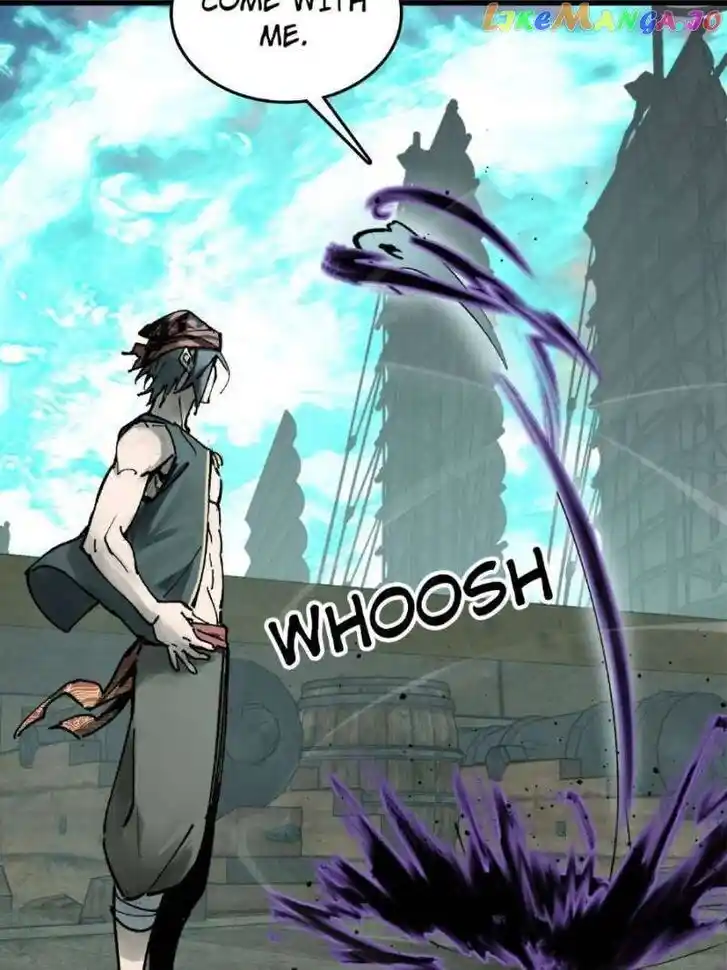 The Beginning From Gu Huo Niao Ch.239