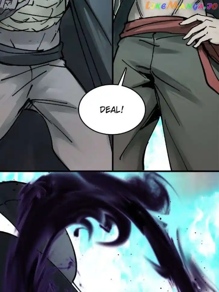 The Beginning From Gu Huo Niao Ch.239