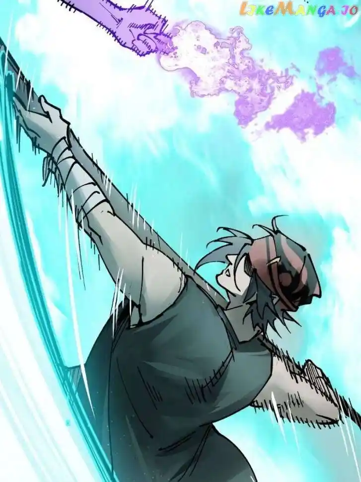 The Beginning From Gu Huo Niao Ch.239