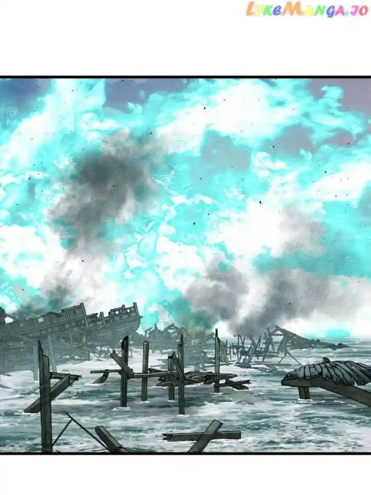 The Beginning From Gu Huo Niao Ch.239