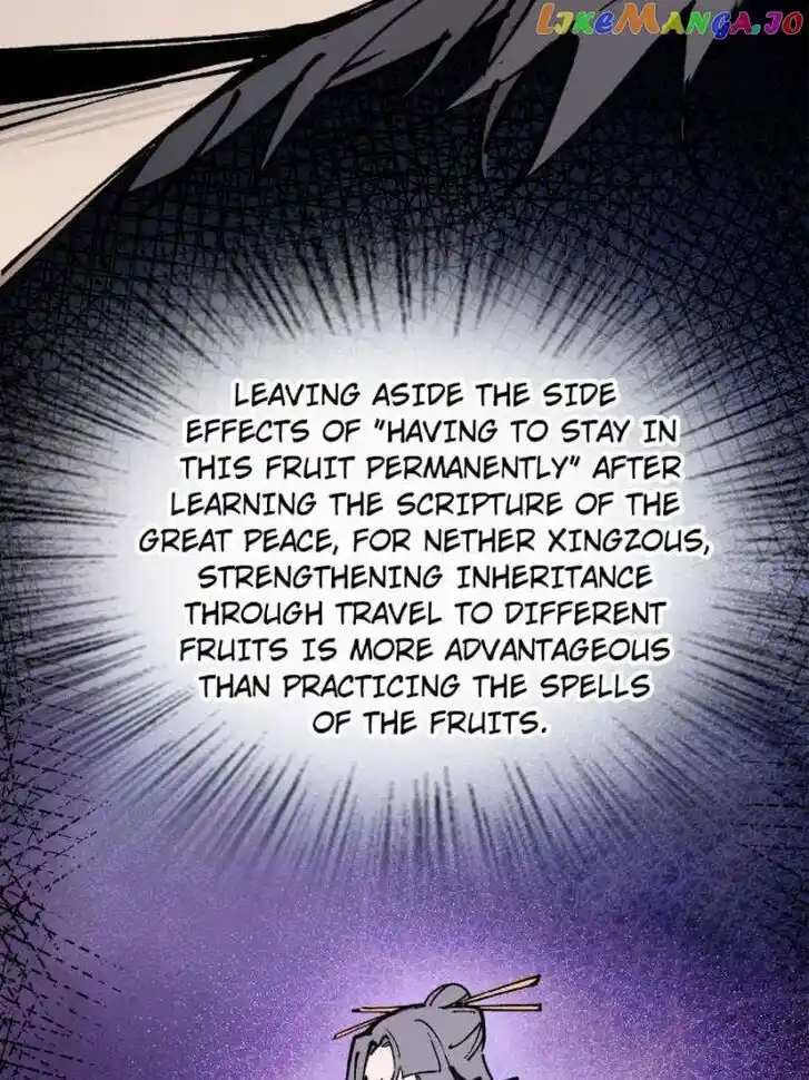 The Beginning From Gu Huo Niao Ch.239