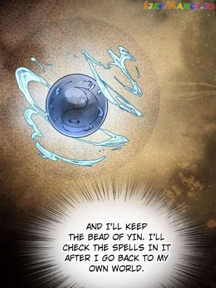 The Beginning From Gu Huo Niao Ch.239