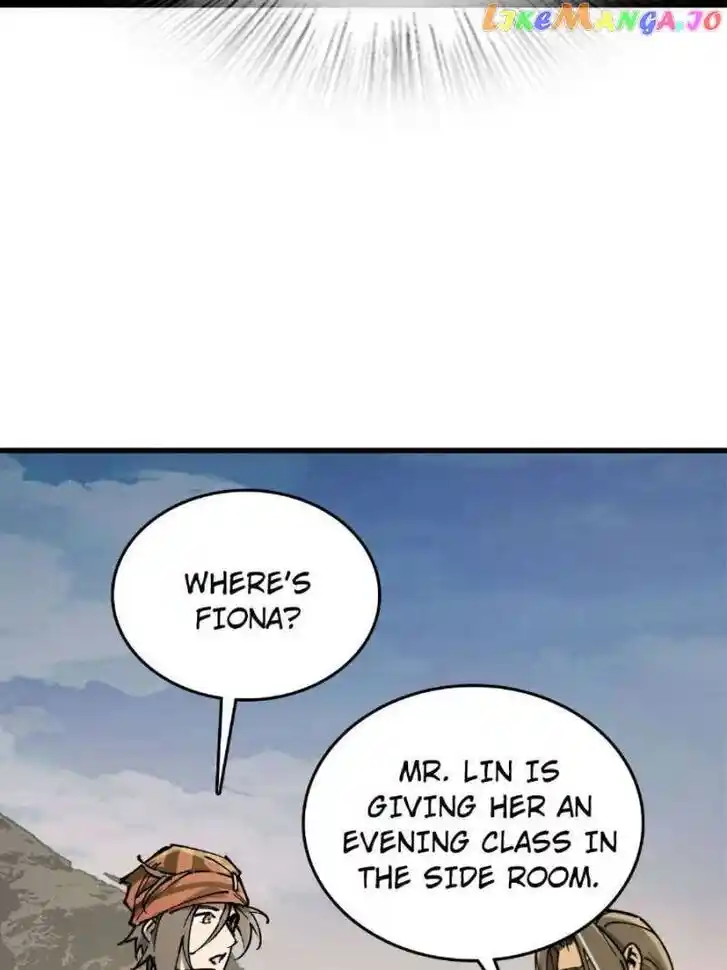 The Beginning From Gu Huo Niao Ch.239