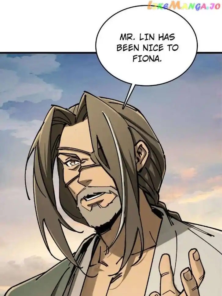 The Beginning From Gu Huo Niao Ch.239