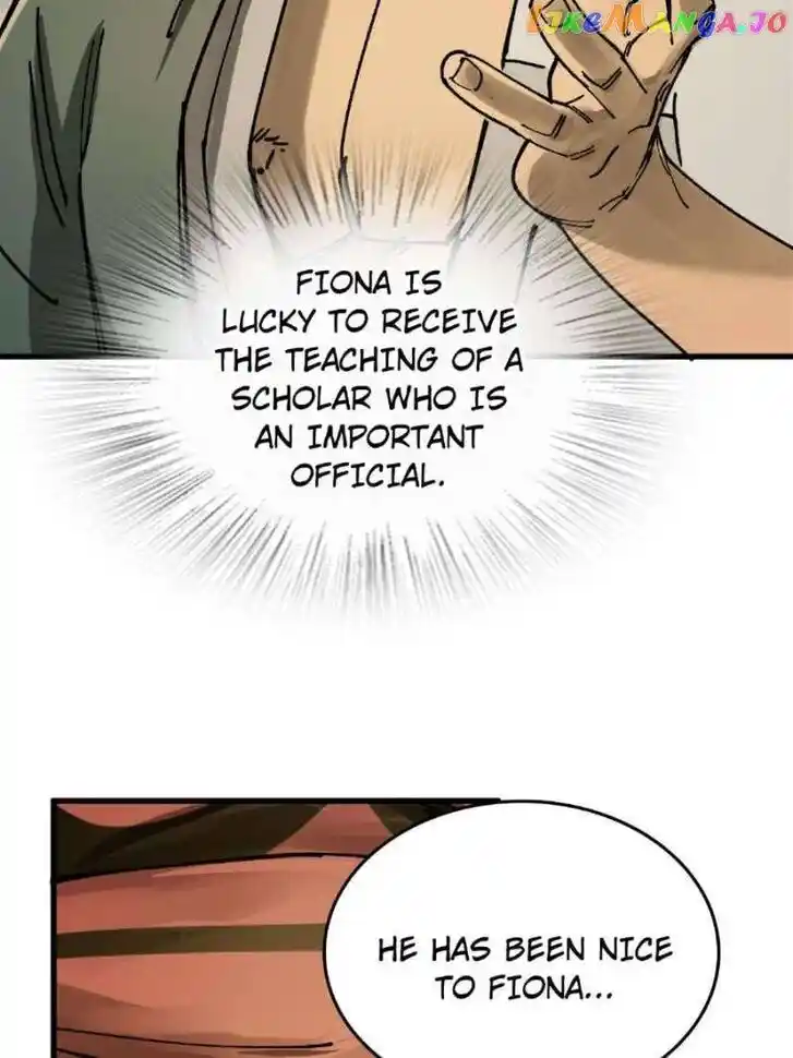 The Beginning From Gu Huo Niao Ch.239