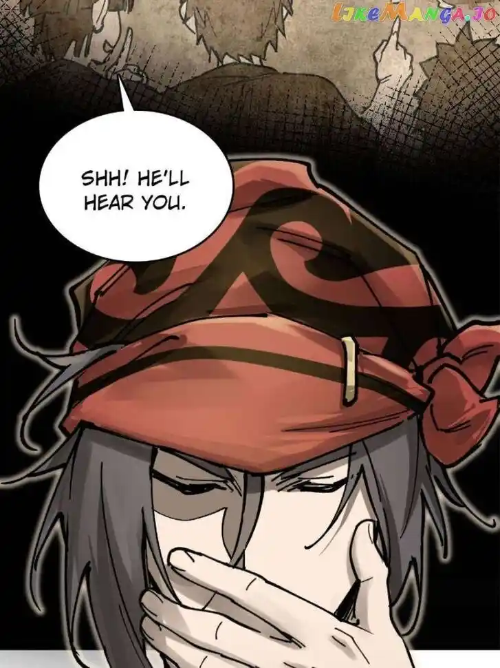 The Beginning From Gu Huo Niao Ch.239