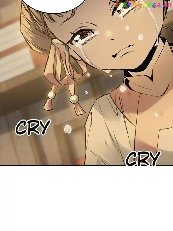 The Beginning From Gu Huo Niao Ch.240