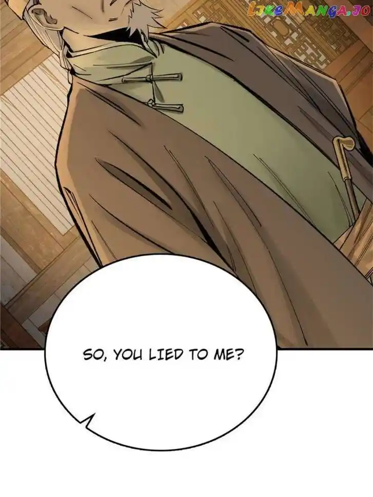 The Beginning From Gu Huo Niao Ch.240