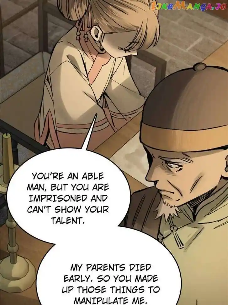 The Beginning From Gu Huo Niao Ch.240