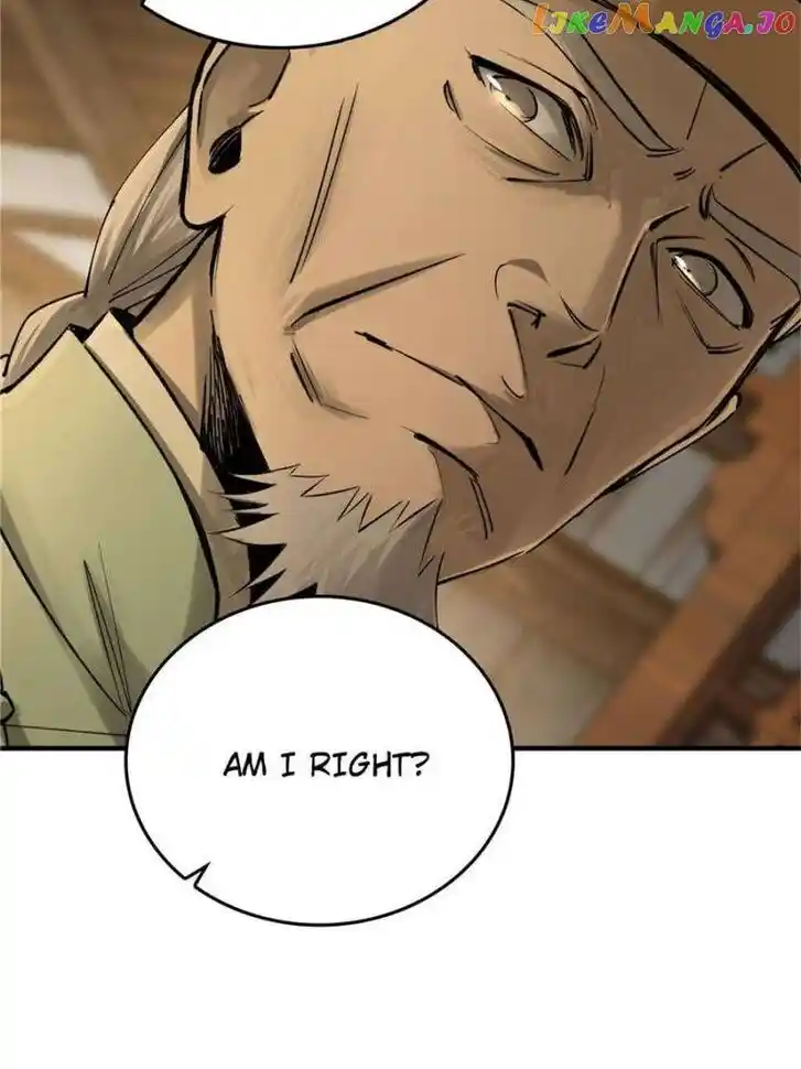 The Beginning From Gu Huo Niao Ch.240