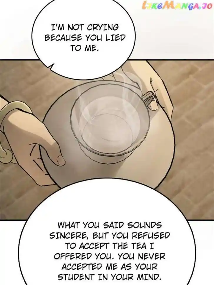 The Beginning From Gu Huo Niao Ch.240