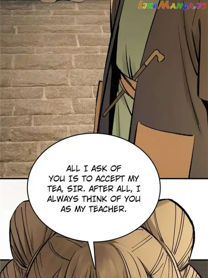 The Beginning From Gu Huo Niao Ch.240