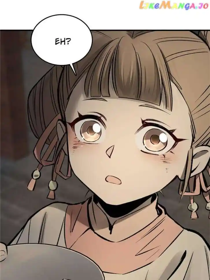 The Beginning From Gu Huo Niao Ch.240