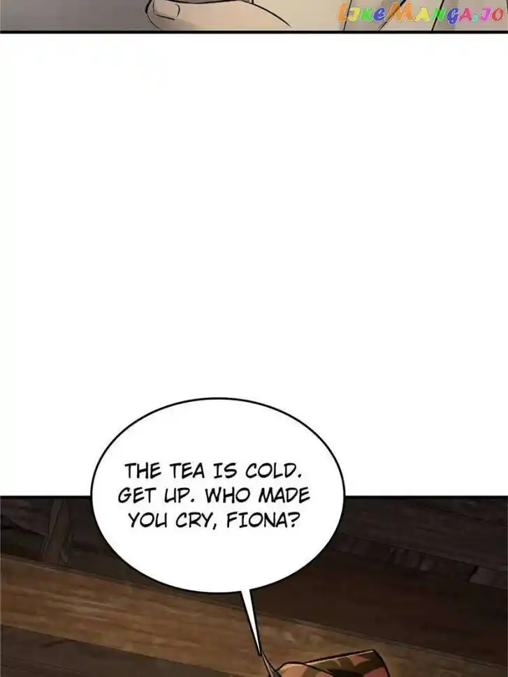 The Beginning From Gu Huo Niao Ch.240