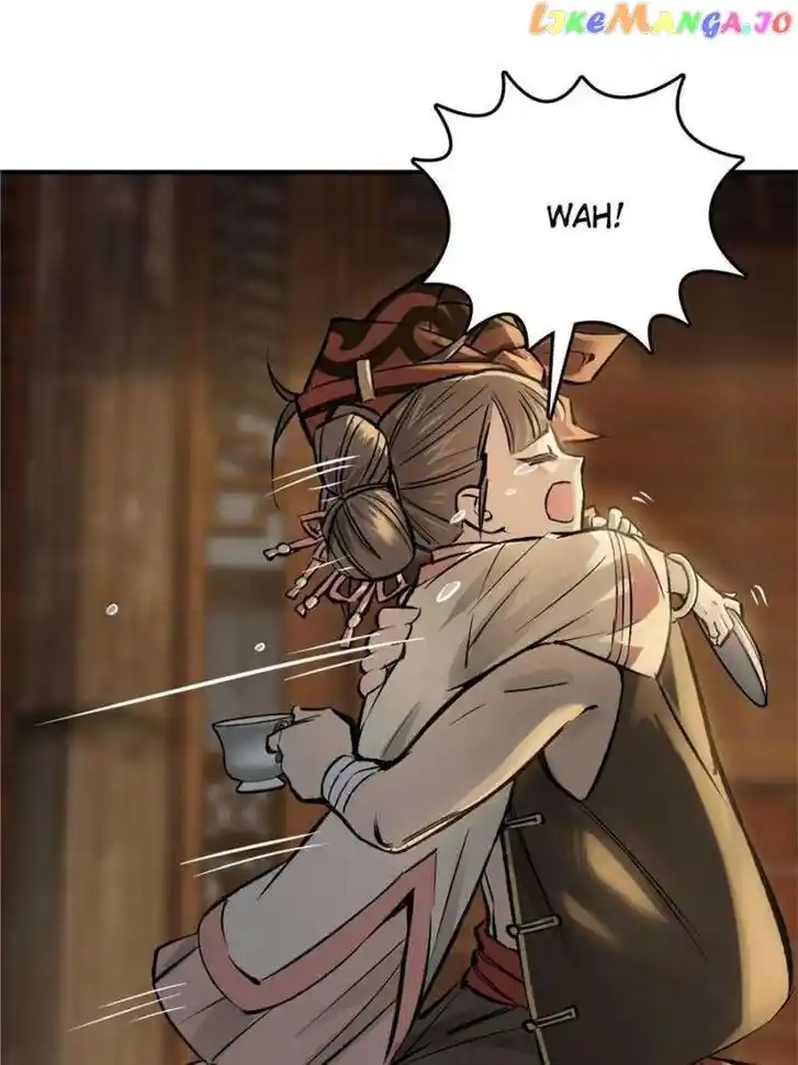 The Beginning From Gu Huo Niao Ch.240