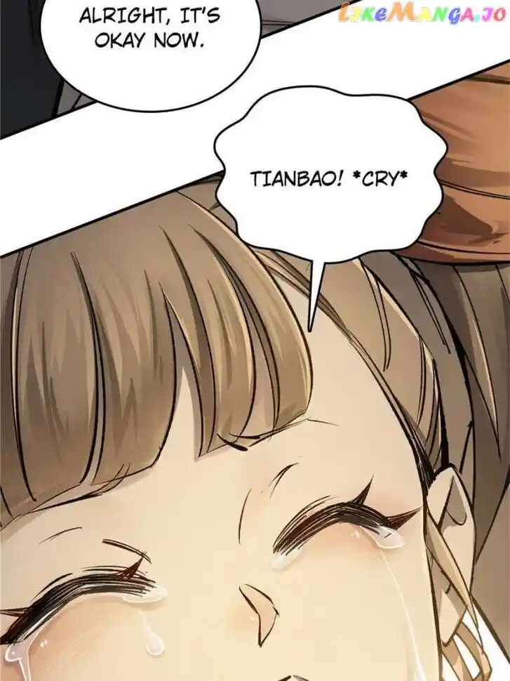 The Beginning From Gu Huo Niao Ch.240