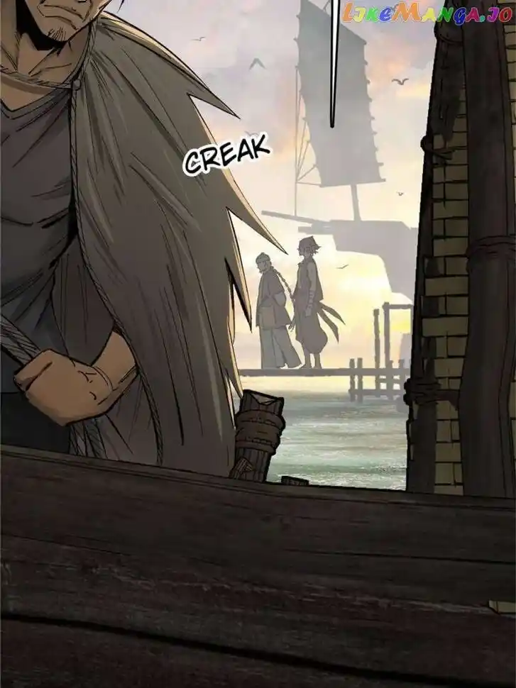 The Beginning From Gu Huo Niao Ch.240