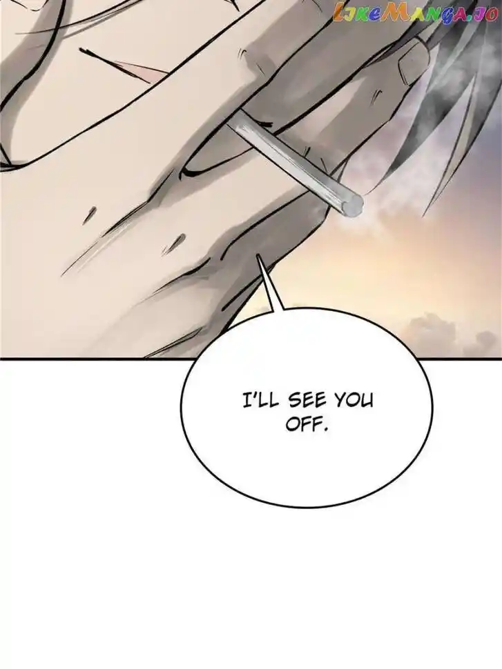 The Beginning From Gu Huo Niao Ch.240