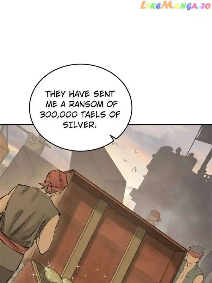 The Beginning From Gu Huo Niao Ch.240