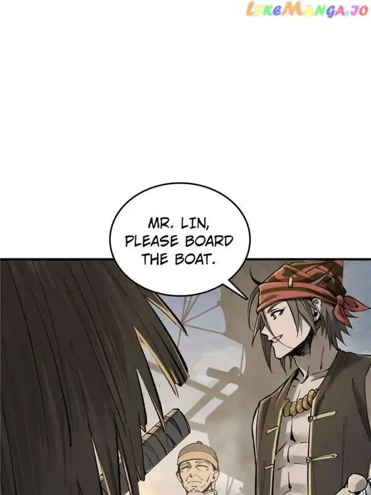 The Beginning From Gu Huo Niao Ch.240