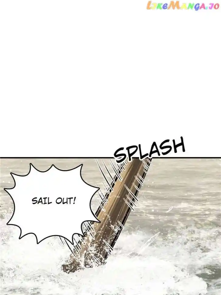 The Beginning From Gu Huo Niao Ch.240