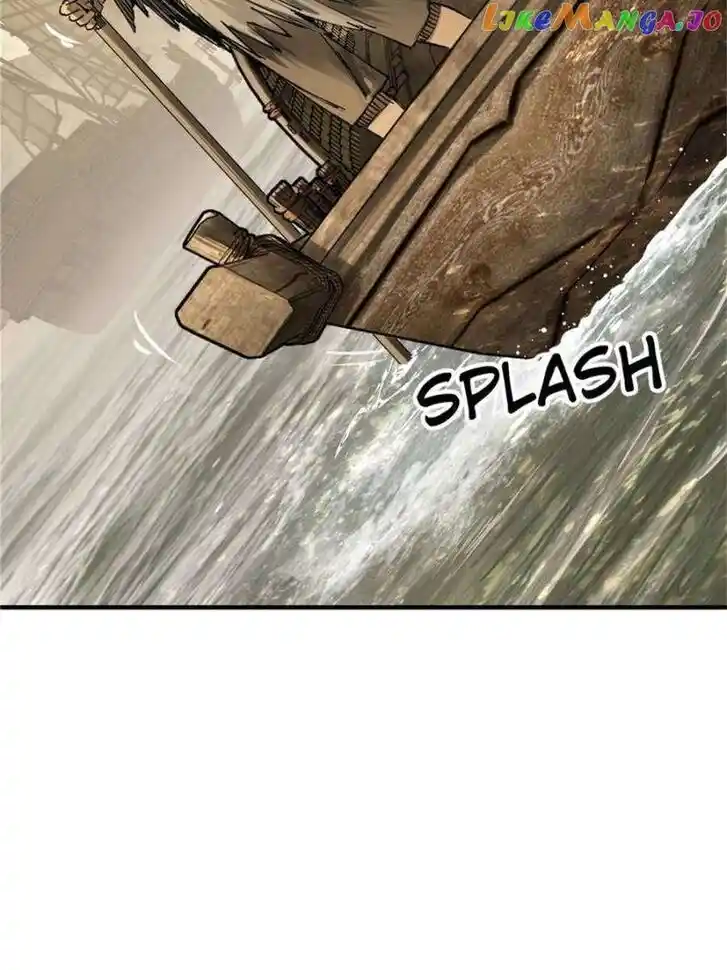 The Beginning From Gu Huo Niao Ch.240