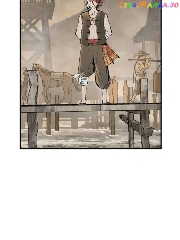 The Beginning From Gu Huo Niao Ch.240