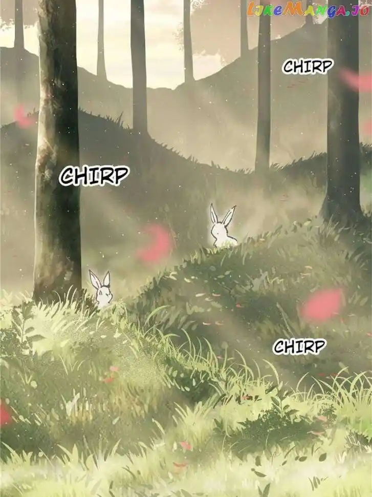 The Beginning From Gu Huo Niao Ch.240