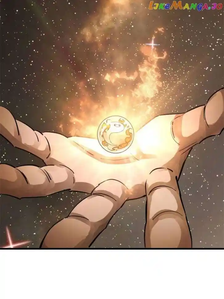 The Beginning From Gu Huo Niao Ch.241