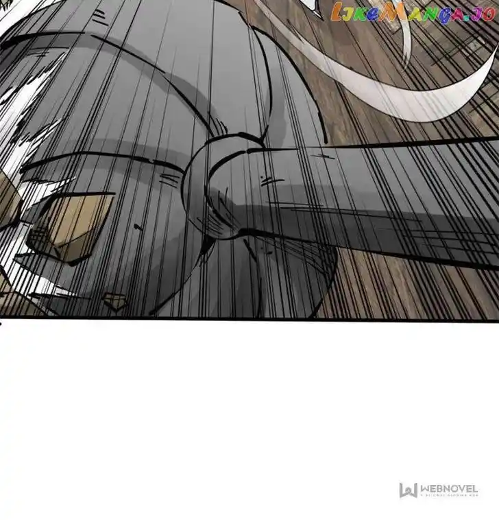 The Beginning From Gu Huo Niao Ch.241