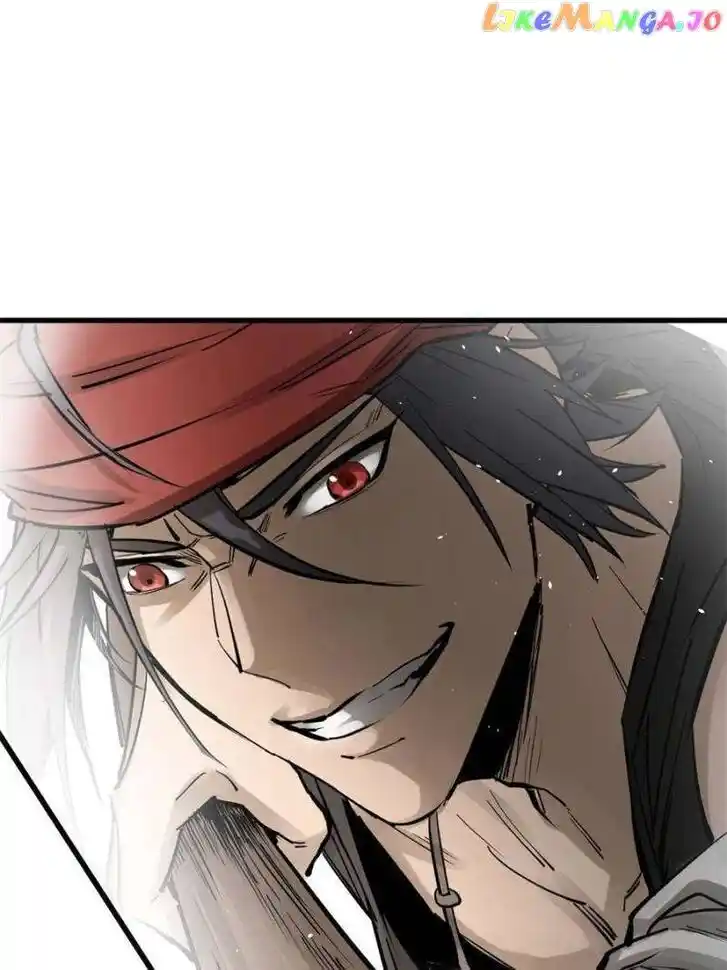 The Beginning From Gu Huo Niao Ch.241