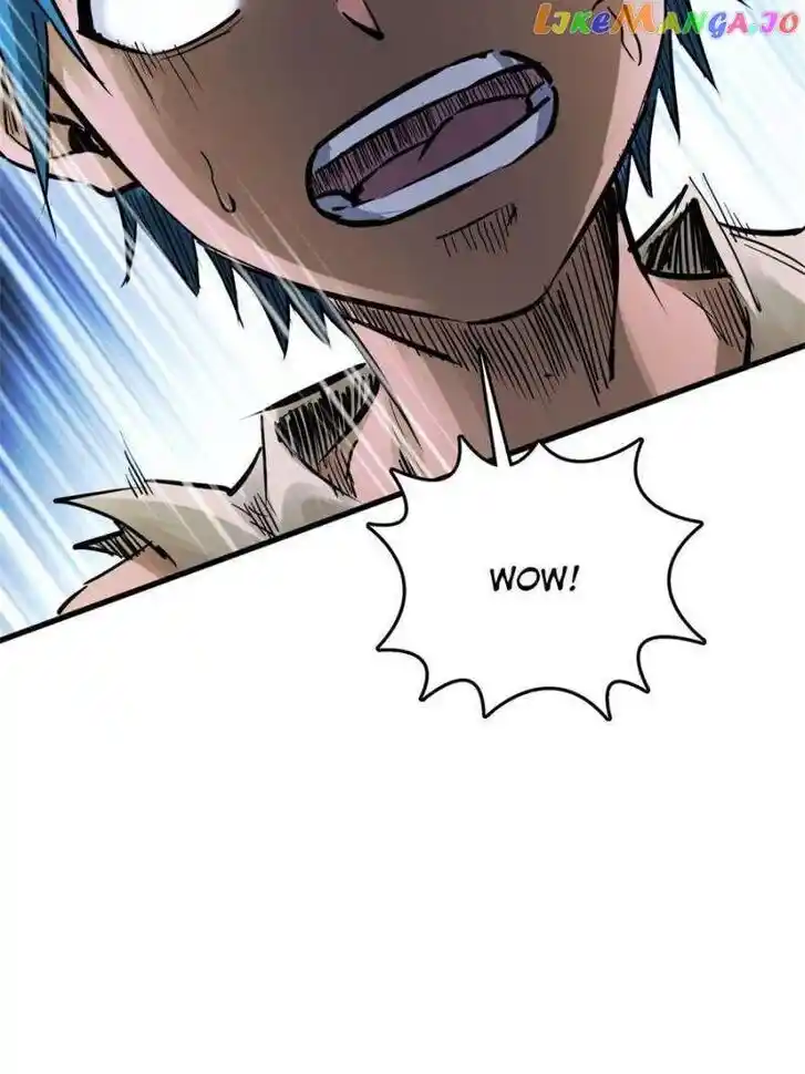 The Beginning From Gu Huo Niao Ch.241