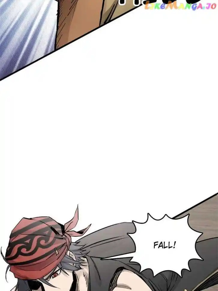 The Beginning From Gu Huo Niao Ch.241